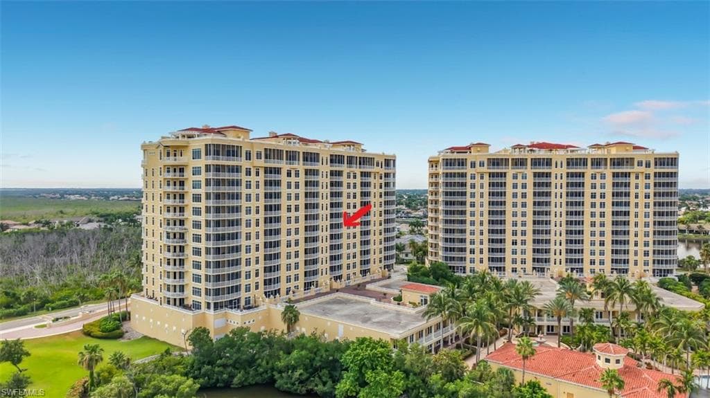 6081 Silver King BLVD 604-1