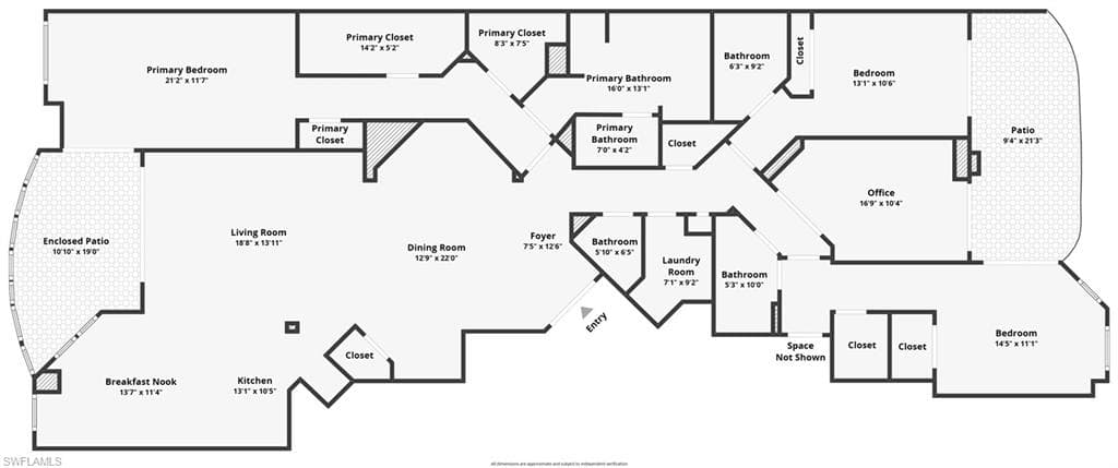 6081 Silver King BLVD 604-39