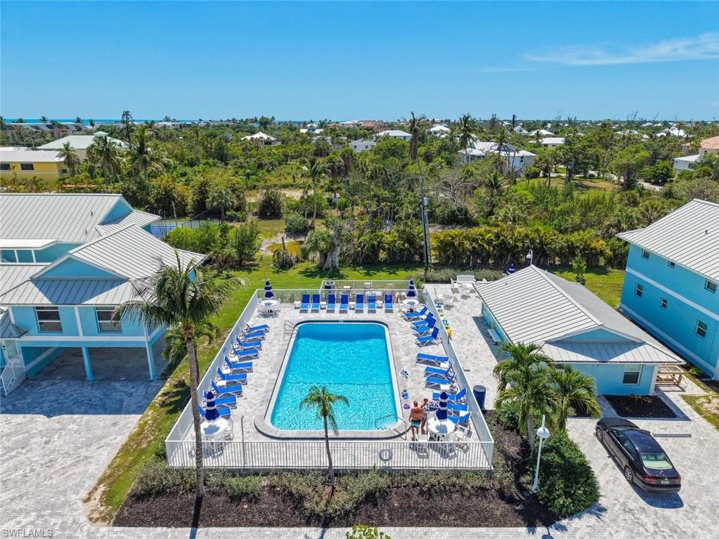2840 W Gulf DR 25-36