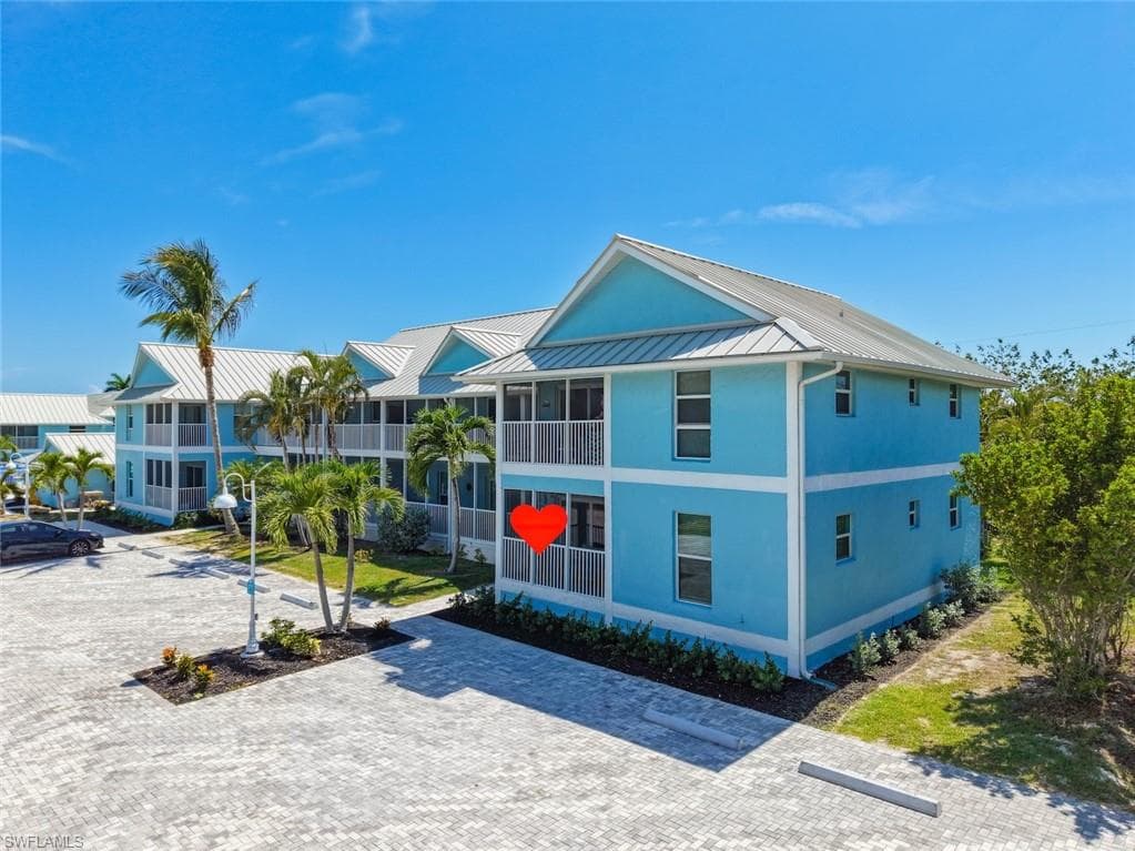 2840 W Gulf DR 25-1