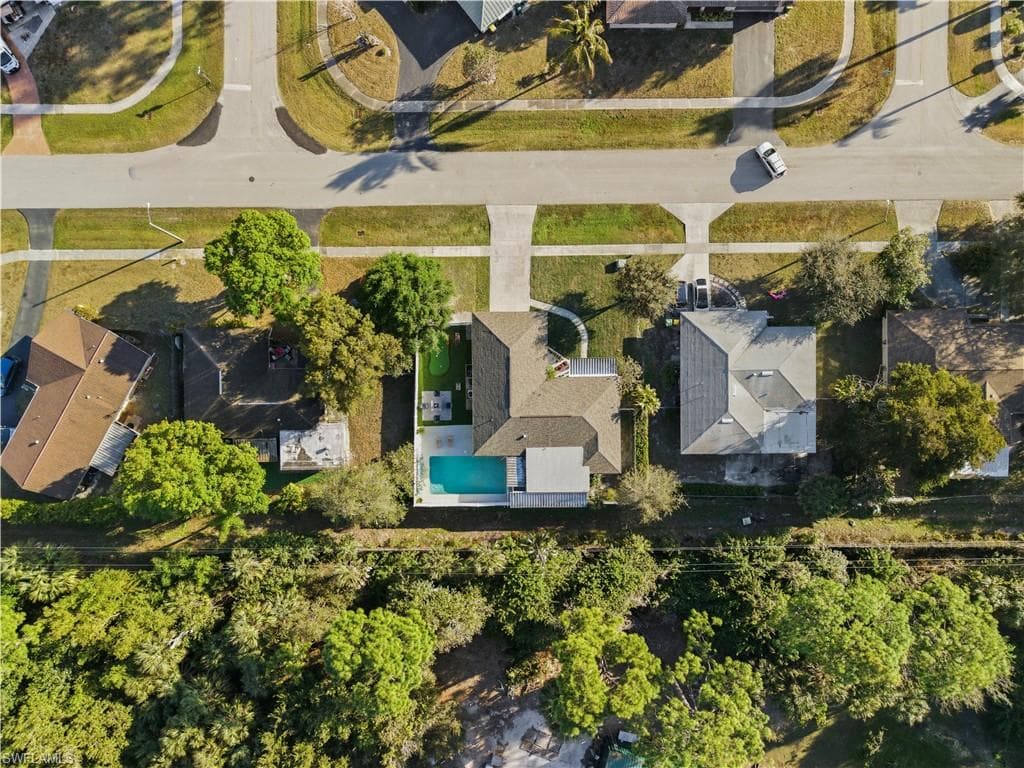 2473 Poinciana ST-7