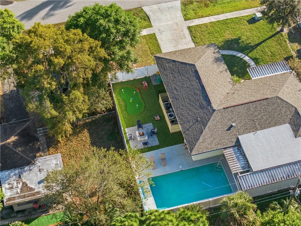 2473 Poinciana ST-9