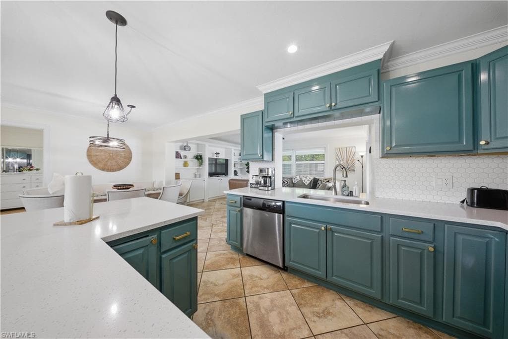 2473 Poinciana ST-34
