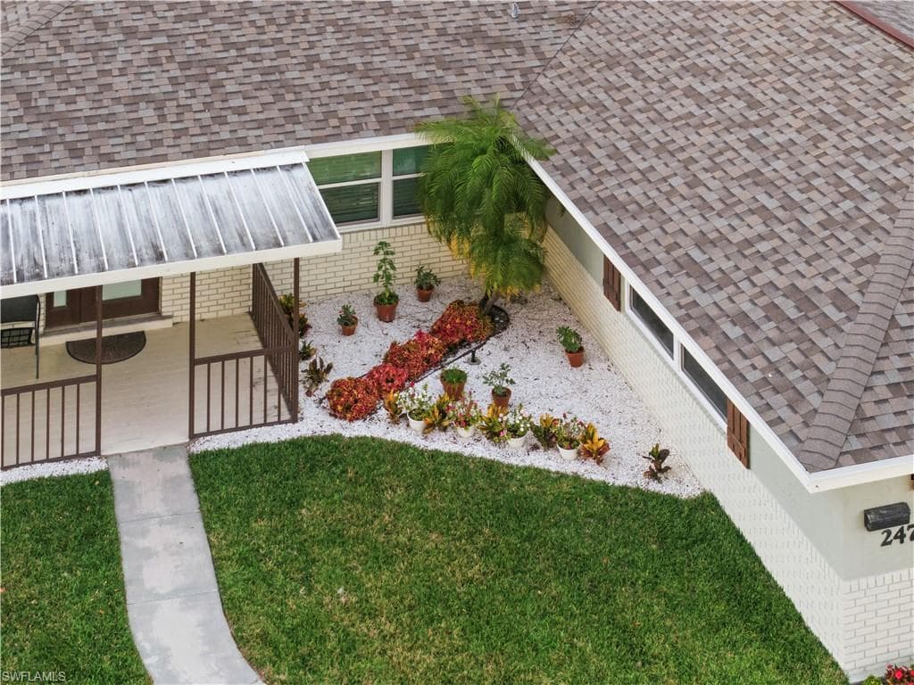 2473 Poinciana ST-10