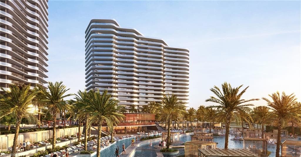 5100 Seagrass BLVD 202-35
