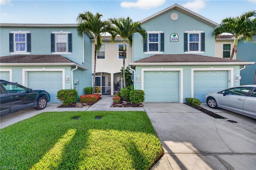 3009 Palmetto Oak DR 103-1