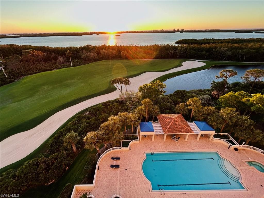 4751 Bonita Bay BLVD 2101-6