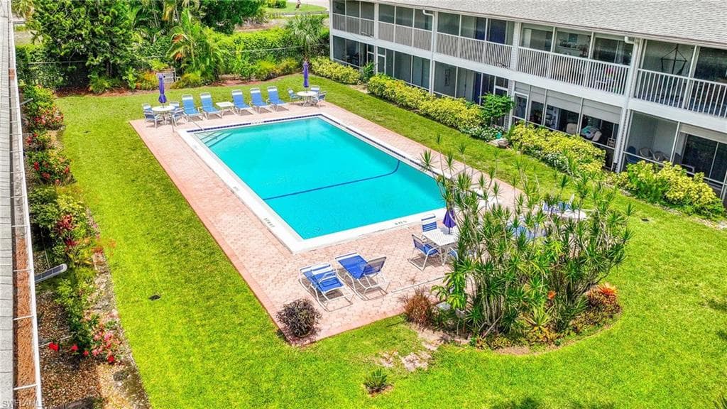 25494 Cockleshell DR 202-30