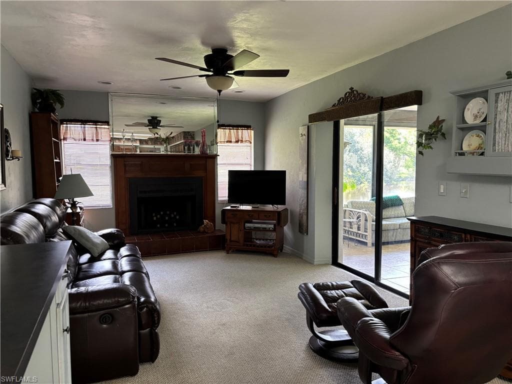 5858 Wild Fig LN-5