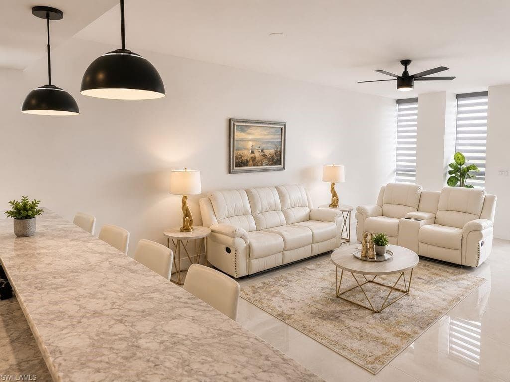 5781 Cape Harbour DR 603-3