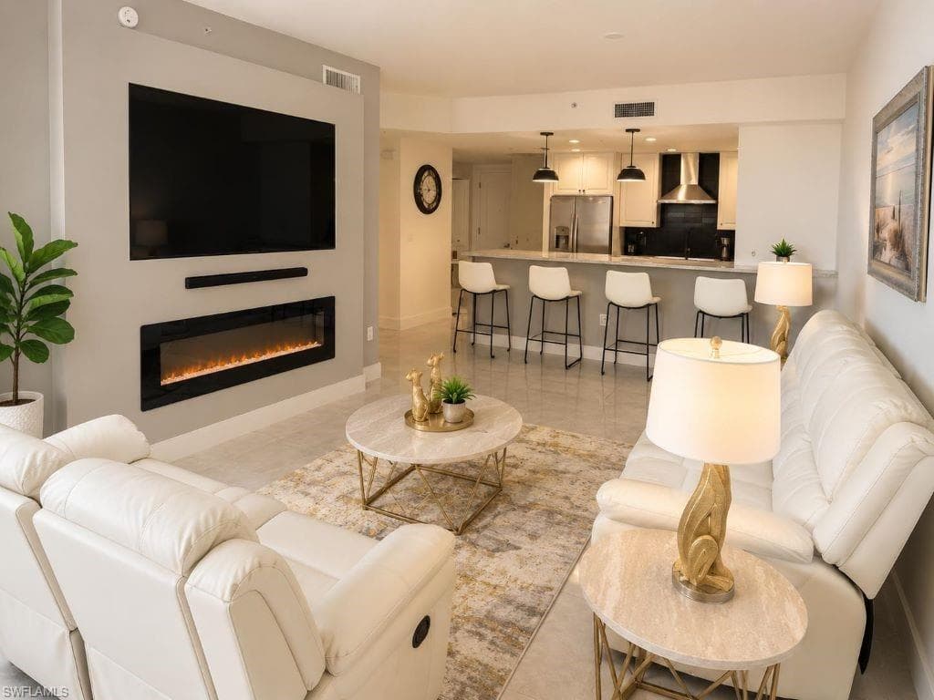 5781 Cape Harbour DR 603-4
