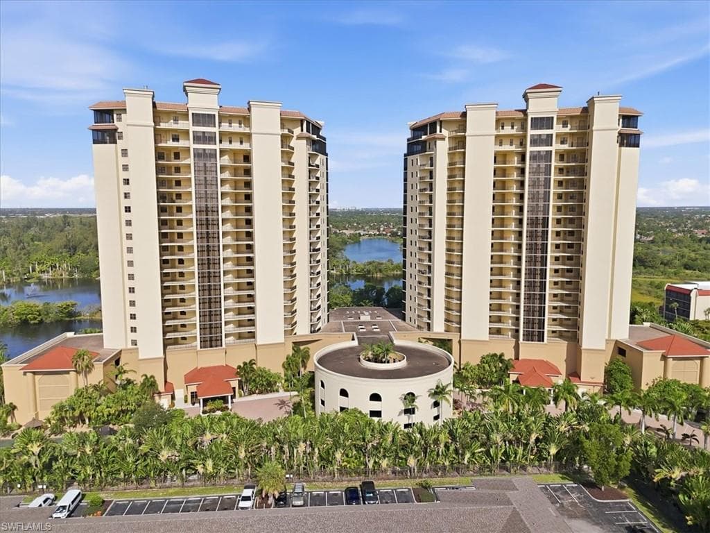 14300 Riva Del Lago DR 1802-42