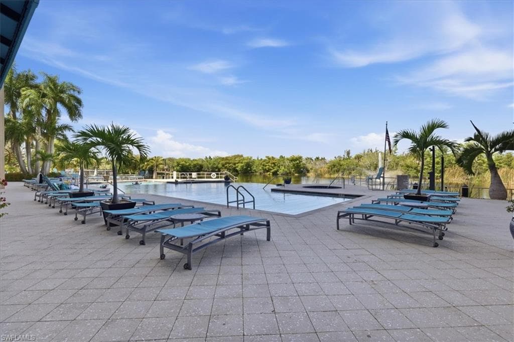 14300 Riva Del Lago DR 1802-46