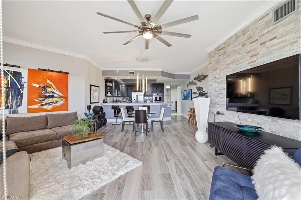 14300 Riva Del Lago DR 1802-16