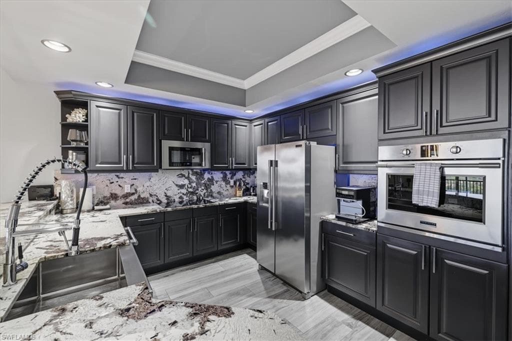 14300 Riva Del Lago DR 1802-12