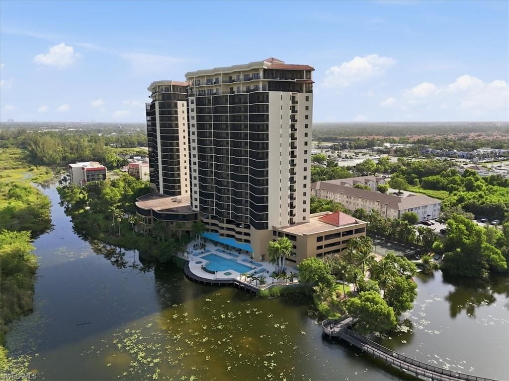 14300 Riva Del Lago DR 1802-36