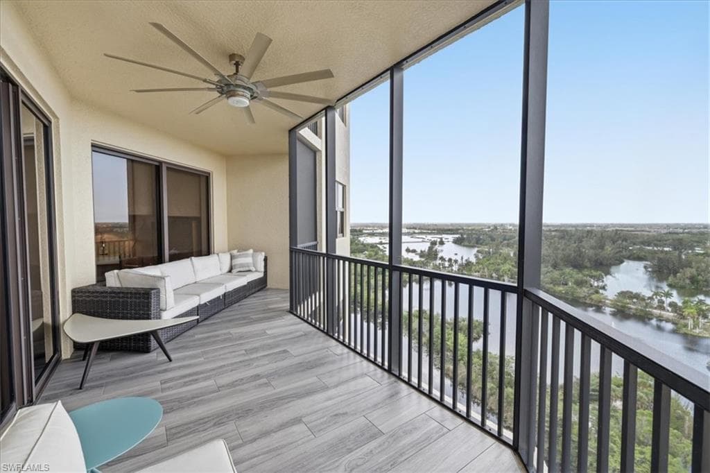 14300 Riva Del Lago DR 1802-32