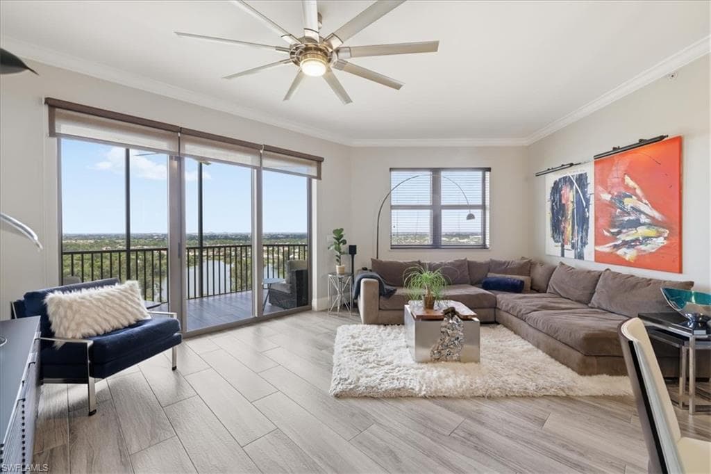 14300 Riva Del Lago DR 1802-5