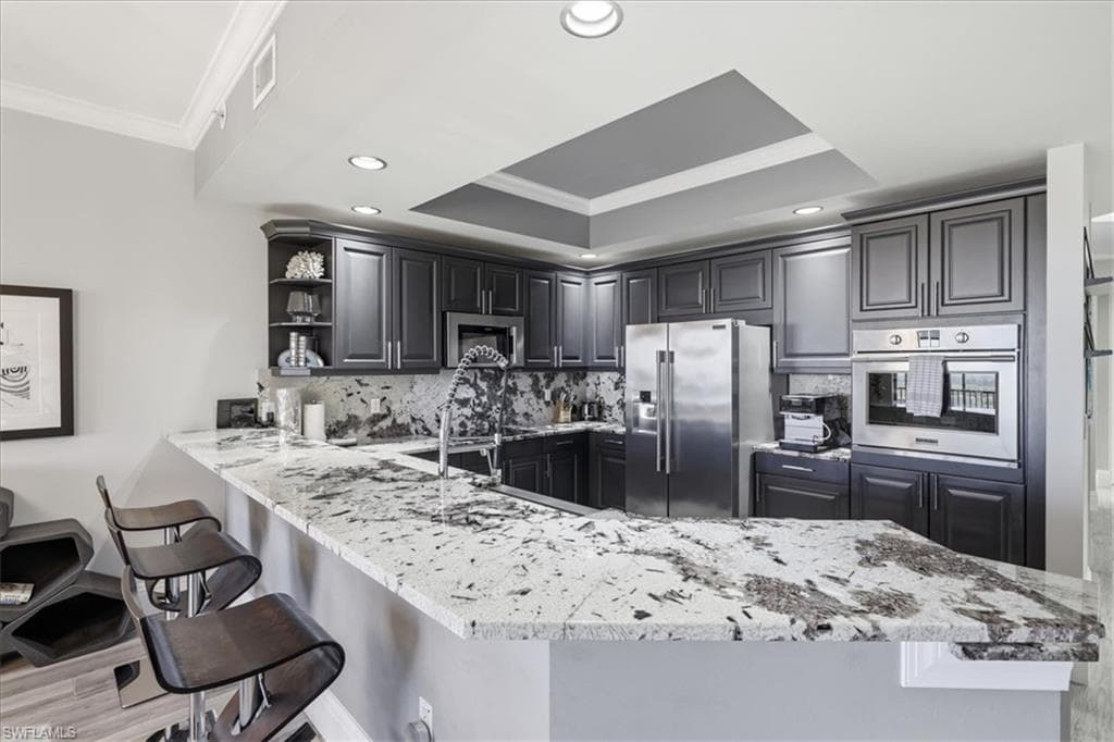 14300 Riva Del Lago DR 1802-9
