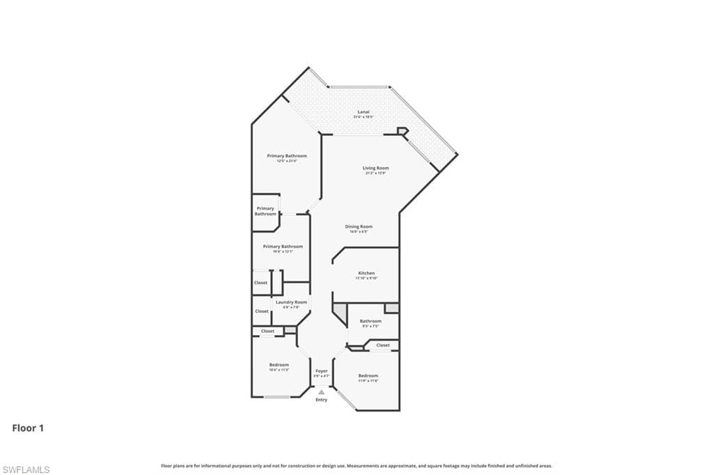 14300 Riva Del Lago DR 1802-49