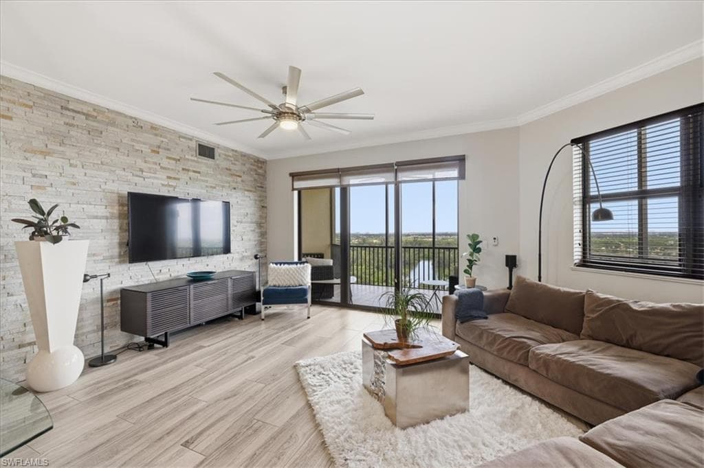 14300 Riva Del Lago DR 1802-14