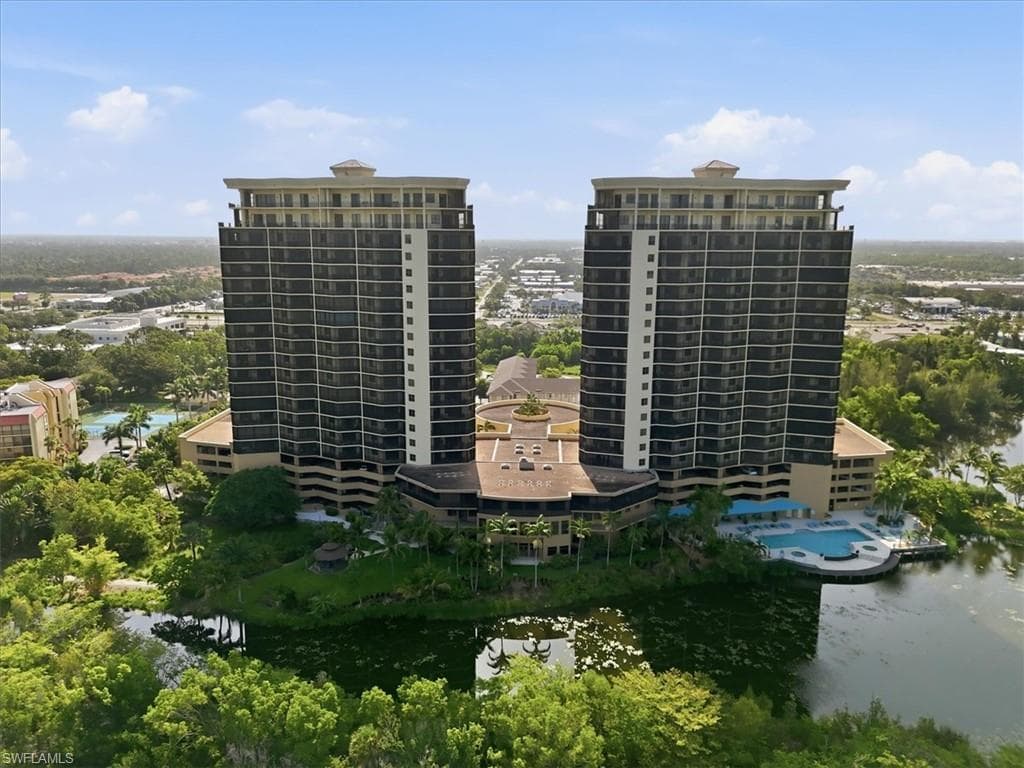 14300 Riva Del Lago DR 1802-37