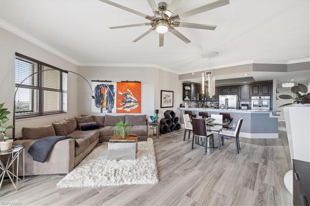 14300 Riva Del Lago DR 1802-15