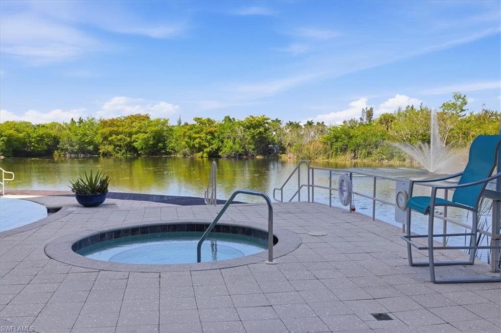 14300 Riva Del Lago DR 1802-48