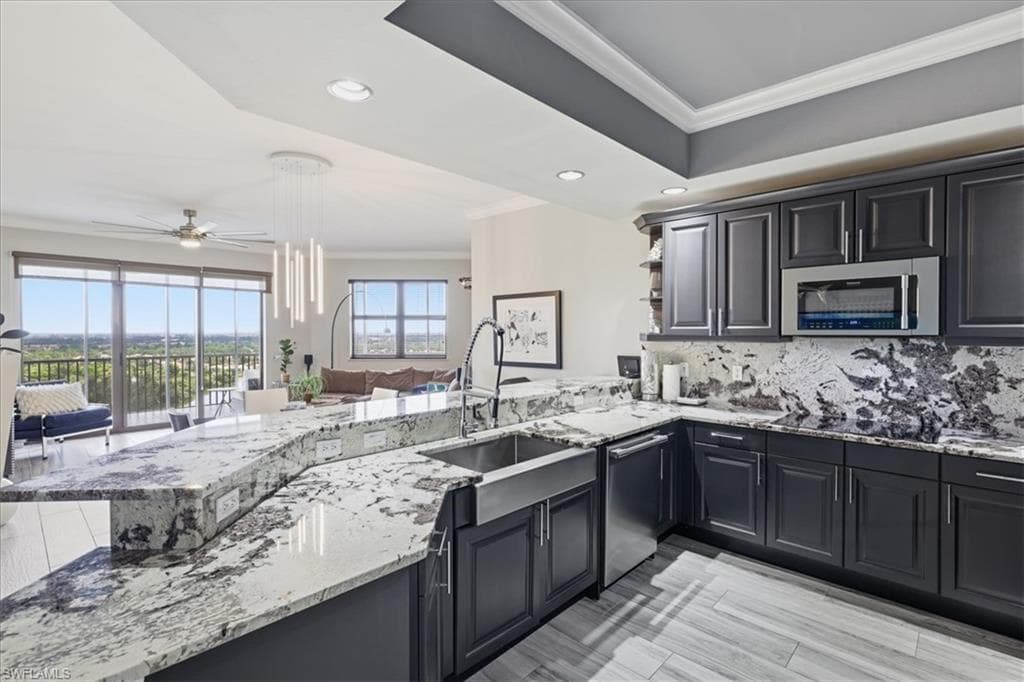 14300 Riva Del Lago DR 1802-11