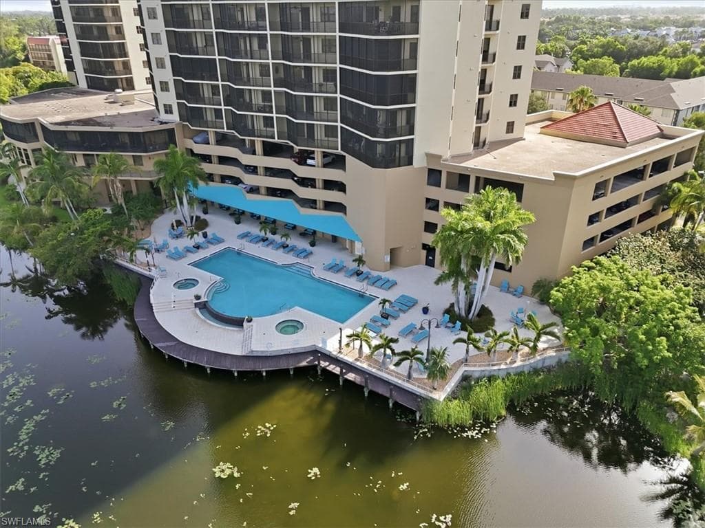 14300 Riva Del Lago DR 1802-39