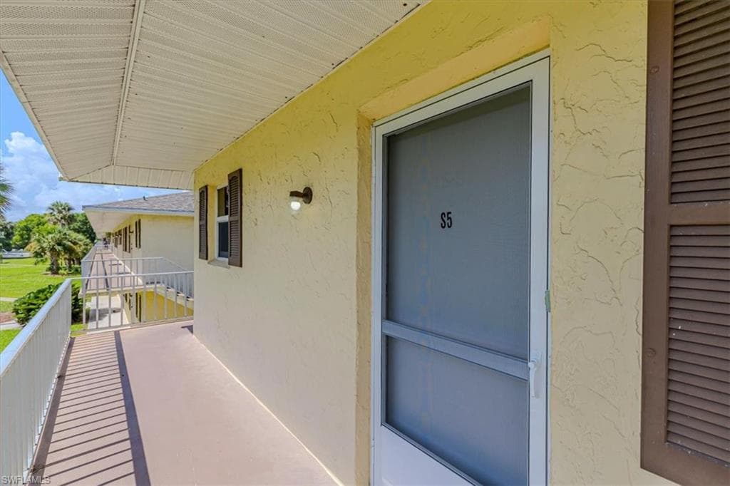 3325 Airport RD N S5-3
