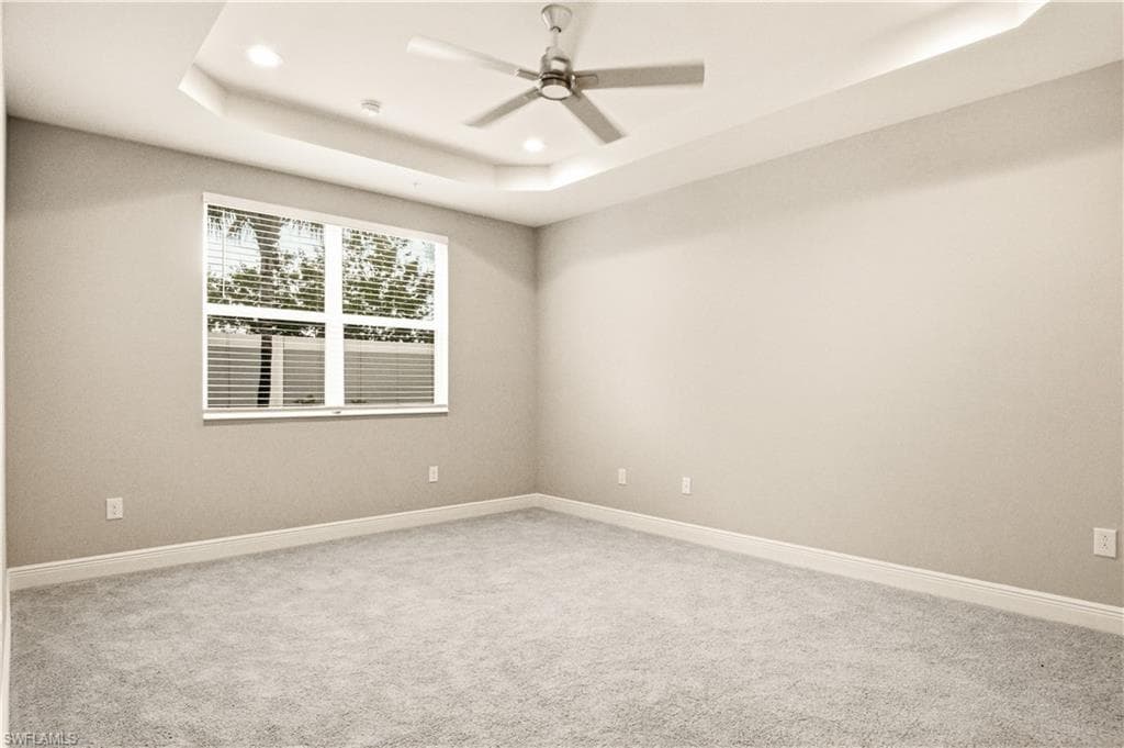 2664 Seychelles CIR 2401-23