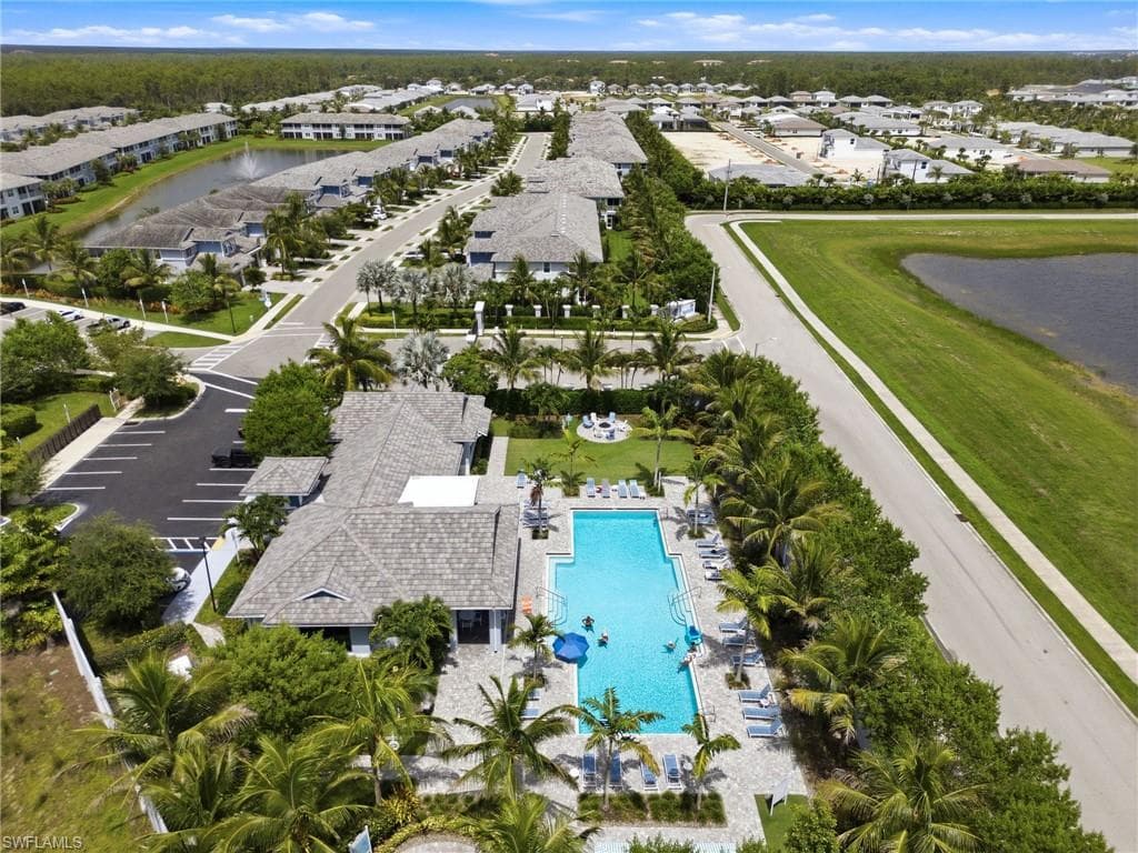 2664 Seychelles CIR 2401-36