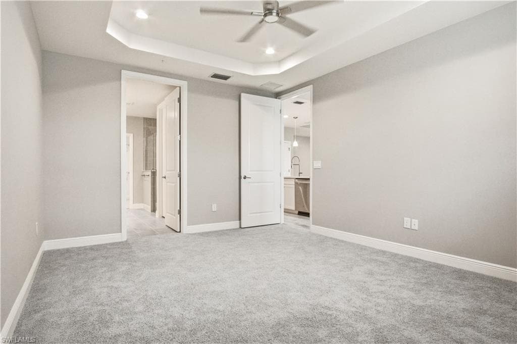 2664 Seychelles CIR 2401-24