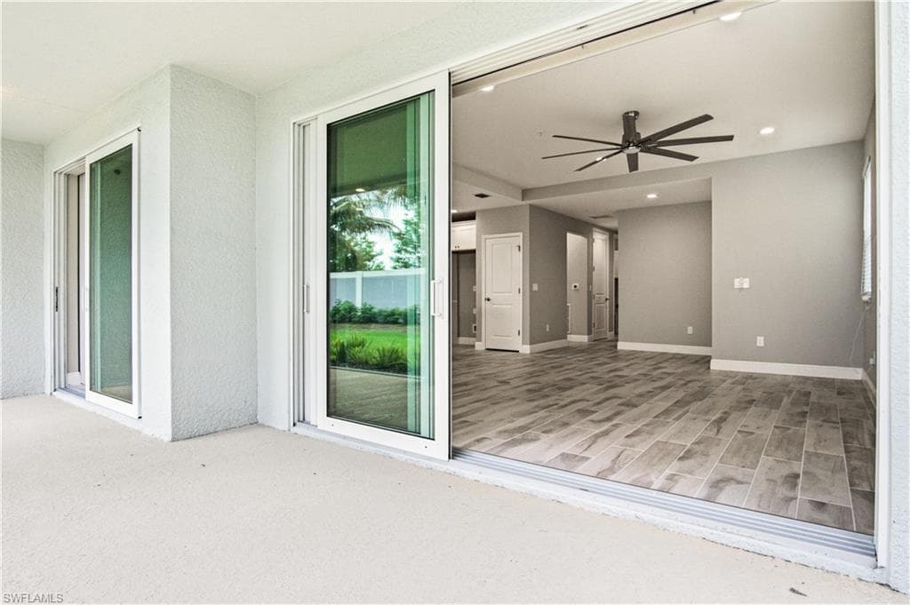 2664 Seychelles CIR 2401-37