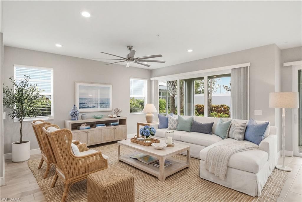 2664 Seychelles CIR 2401-19