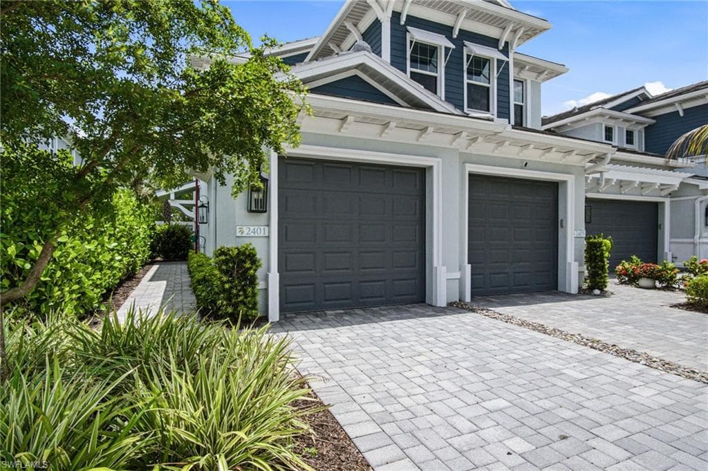 2664 Seychelles CIR 2401-8