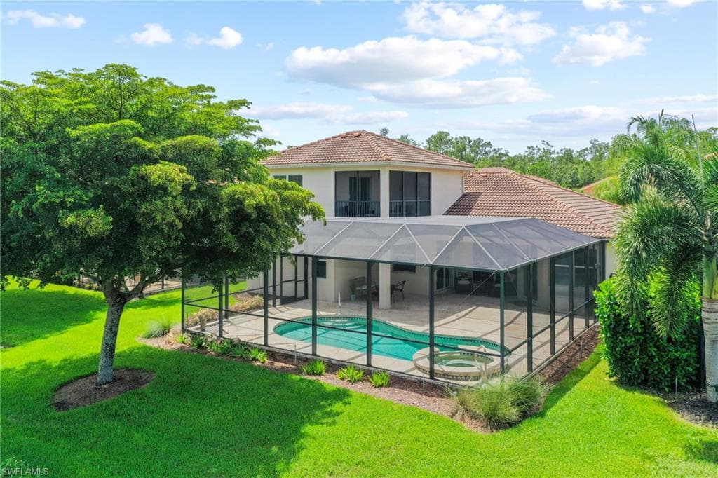 20480 Torre Del Lago ST-1