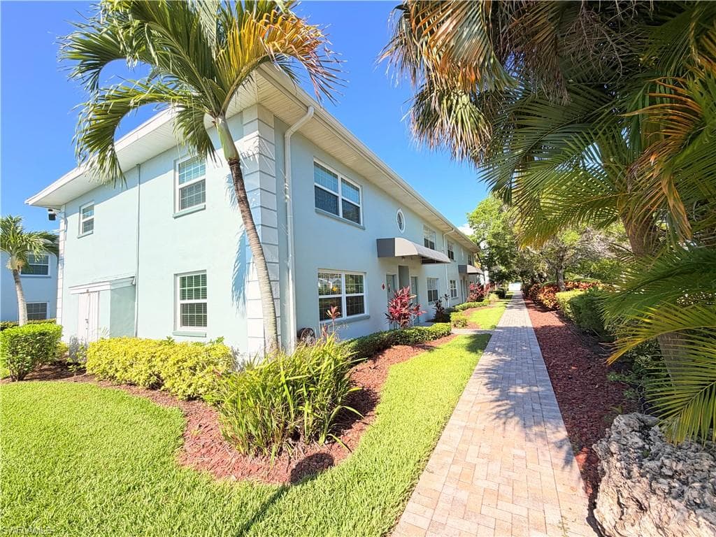 3322 Key DR 1-2