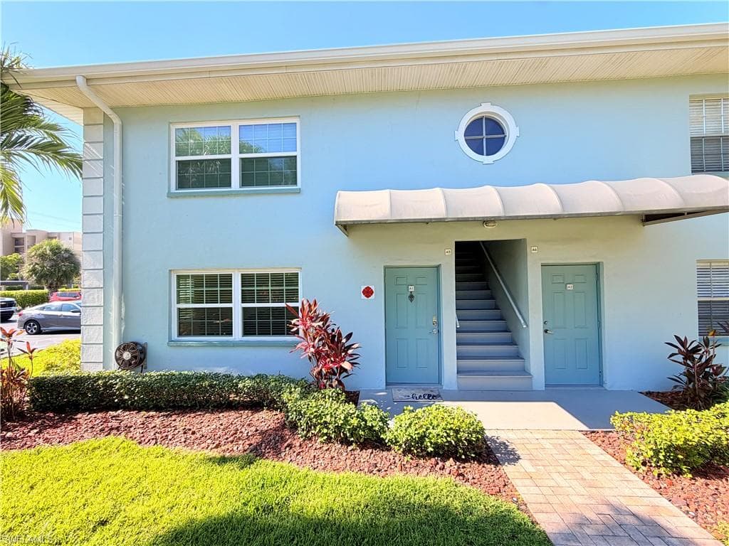 3322 Key DR 1-1