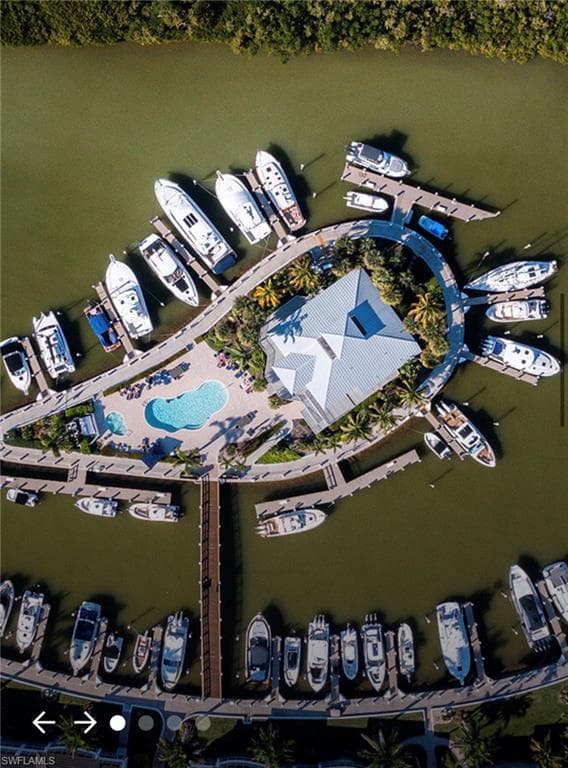 4700 Yacht Harbor DR 612-46