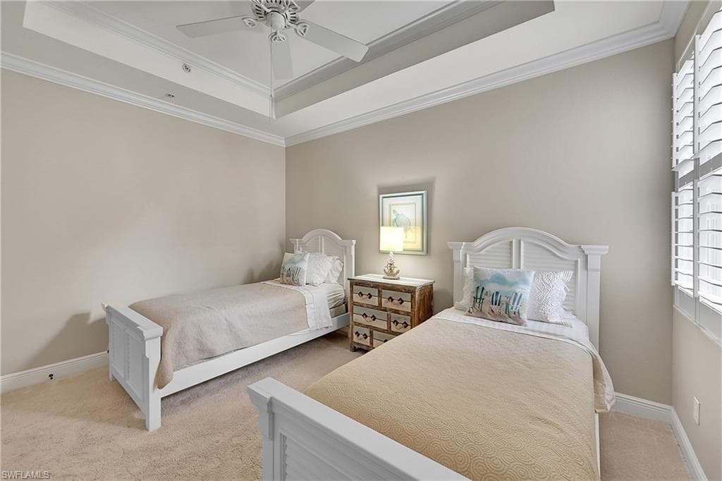 4700 Yacht Harbor DR 612-28