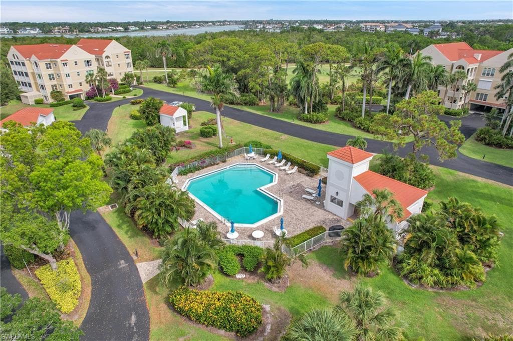 4700 Yacht Harbor DR 612-41