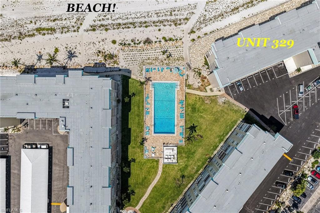 7400 Estero BLVD 329-26
