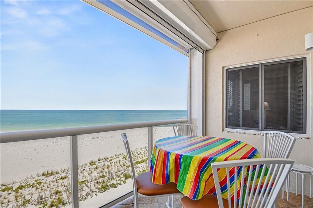 7400 Estero BLVD 329-3