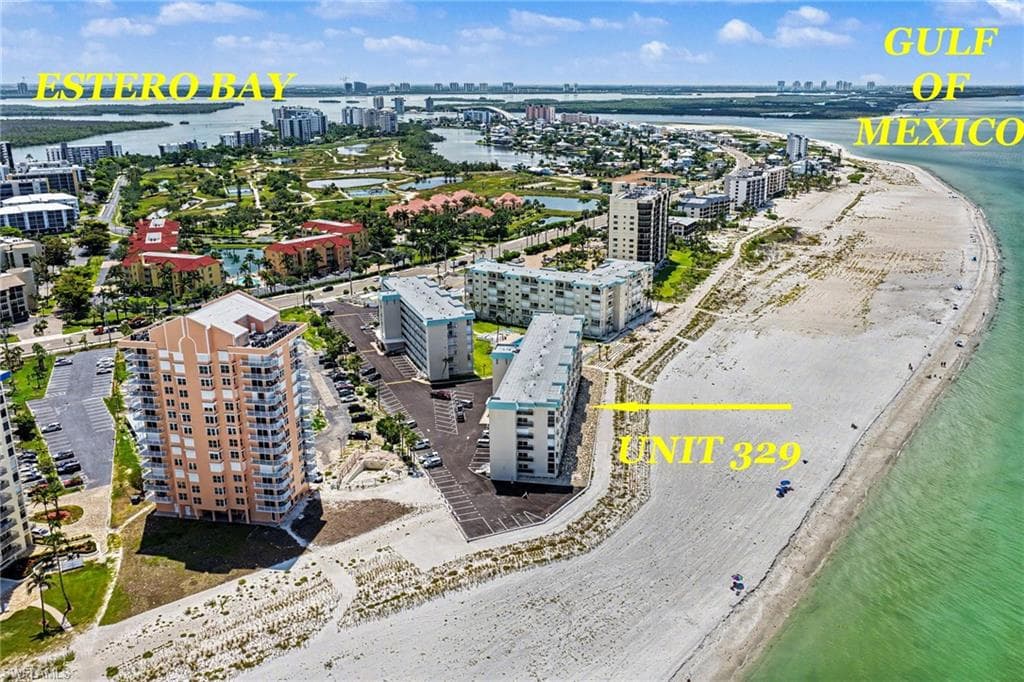 7400 Estero BLVD 329-1