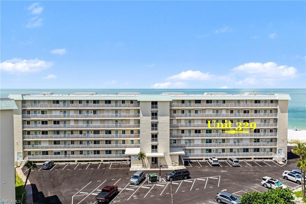 7400 Estero BLVD 329-28