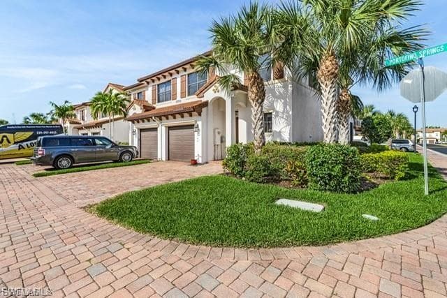 15781 Portofino Springs BLVD 106-2