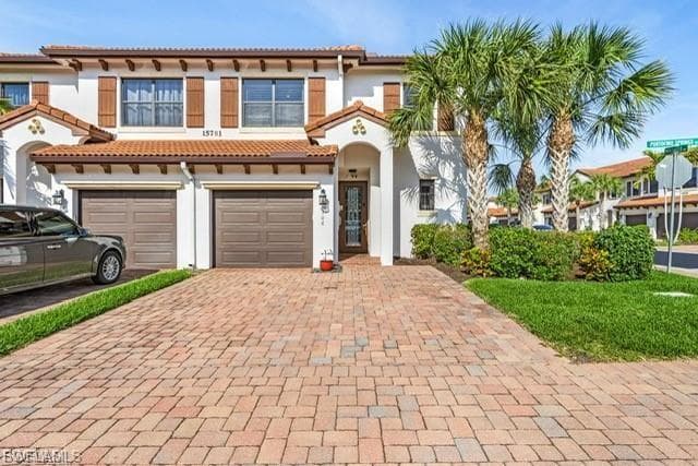 15781 Portofino Springs BLVD 106-1