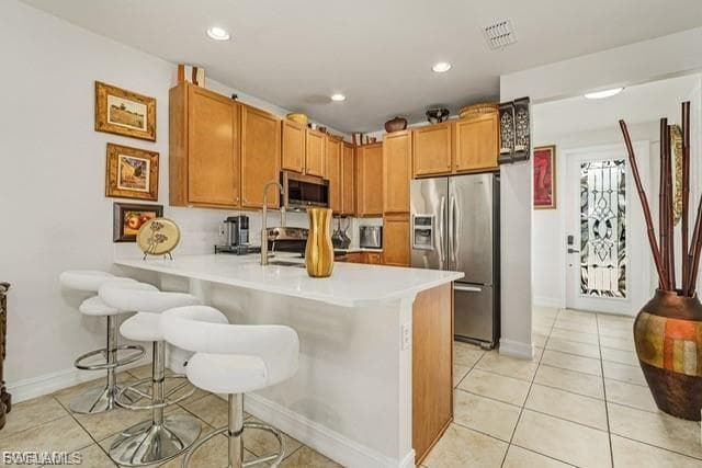 15781 Portofino Springs BLVD 106-8
